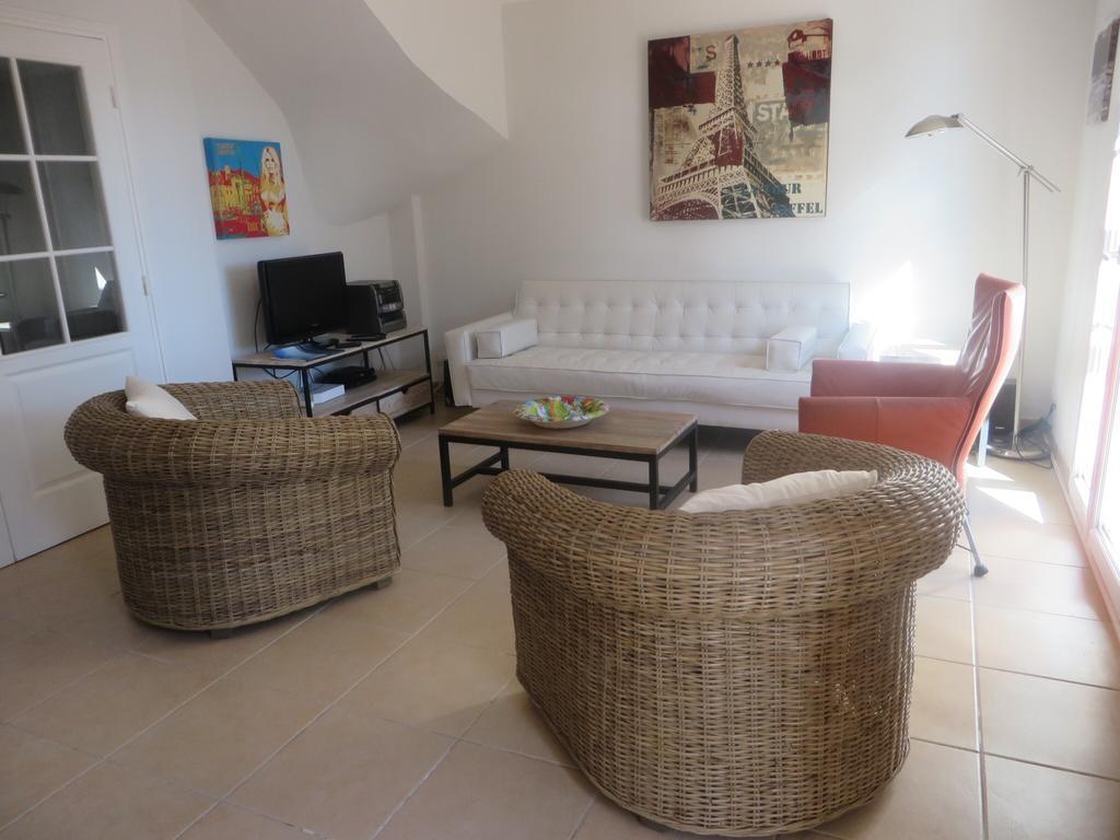 Villa Les Coralines Les Issambres Zimmer foto