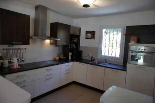 Villa Les Coralines Les Issambres Zimmer foto